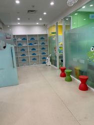 -青苗儿童口腔(长楹天街购物中心)