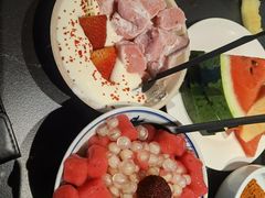 -巴蜀大将火锅(春熙店)