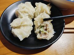 -宝华园百年老字号烧麦