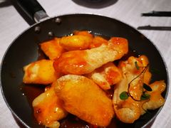-大鸭梨烤鸭·北京菜(大兴南小街店)