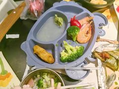 -生如夏花泰式火锅(西村黑金店)