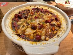 -花盐街·四川乐山小吃(西单大悦城店)