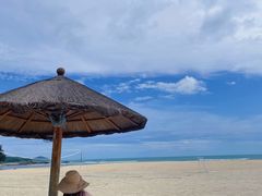 -石梅湾艾美度假酒店