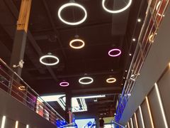 -Tenker Club弹刻极限主题公园 · 蹦床 · 团建 · 生日派对(大关店)