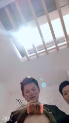 点击看大图 -简法造型·品牌形象店