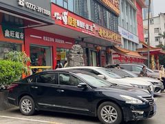 -凤张螺蛳粉·爽口粉(跃进路总店)