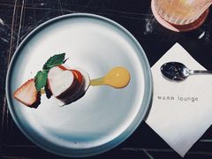 心太软-wann lounge 低温慢煮牛排·清吧