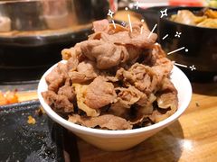 -水林间·寿喜烧自助(仙林金鹰店)