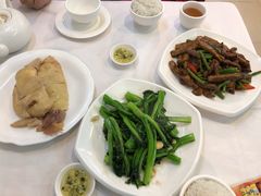 -文记壹心鸡(宝华路店)
