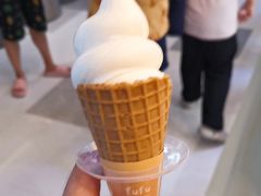 -麦当劳(光新乐购店)