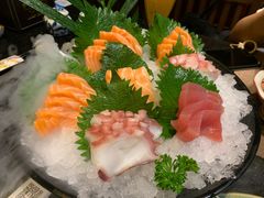 八爪鱼刺身-德川家日本料理(中关村寰太大厦店)
