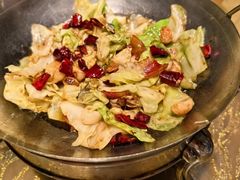 -洞庭土菜小炒馆(易发广场店)