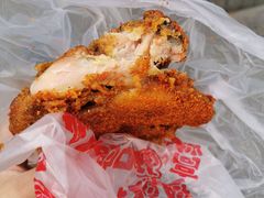 -上帝炸鸡(食品街店)