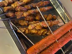 -大壮烧烤店(龙岗店)