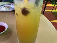 -無招牌海鮮(芽笼店)
