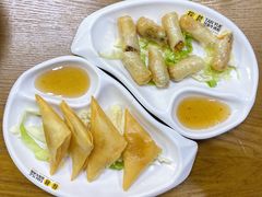 -探越越南牛肉粉(江南西分店)