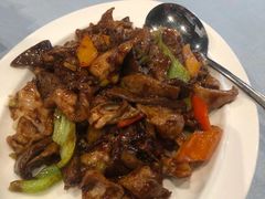 -茶啊冲电影主题文化餐厅(TOUCH12街店)