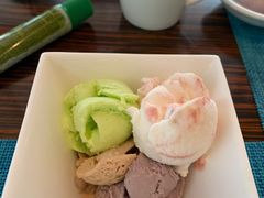 -佛山恒安瑞士大酒店-瑞士咖啡厅-主题自助餐