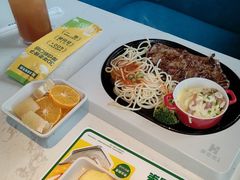 -豪客来牛排(伟诚广场店)