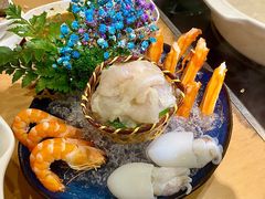 -湯系·煲汤手艺人(东二环泰禾广场店)