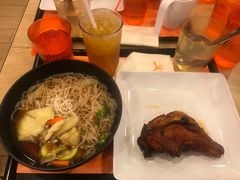 -大快活(罗湖商业城分店)