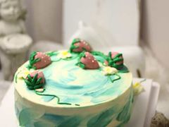-糖秋Cake DIY·蛋糕定制·甜品台(观音桥店)