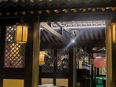 -苏乡兰亭·新派淮扬菜(吾悦广场店)