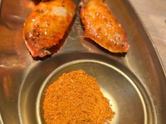 -耶里夏丽·新疆菜·28年喀什老馆(田林东路店)