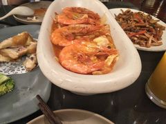-鹿港小镇(霄云店)