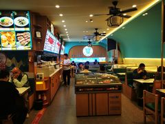 -伊北味·清真青海拉面村(延安路店)