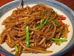 -隐厨·中国菜馆(三里屯T+MALL店)