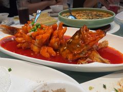 -廊亦舫Lang Yi Fang Restaurant(金桥店)