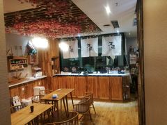 大堂-河风精致寿司(尼盛店)