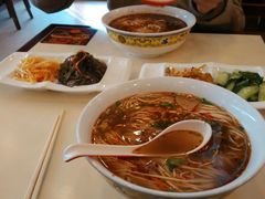 -苏氏牛肉面(团结路店)