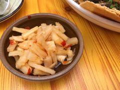 -巢湖名吃·徽府农家菜(半汤店)