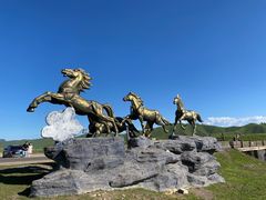 -新疆那拉提国家旅游度假区