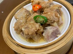-豫璟轩中餐厅(南昌万怡店)