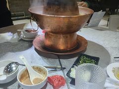 -东来顺饭庄(新源里店)