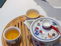 -南拳十三姨·潮汕砂锅粥·粤菜(西单大悦城店)