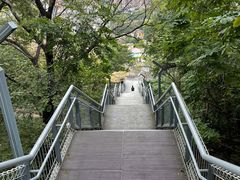 -佛山华盖山公园