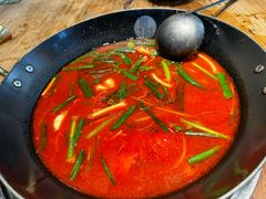 -贵厨酸汤牛肉(汇金星力城店)
