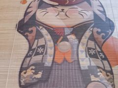 -禾绿回转寿司(万柳华联店)