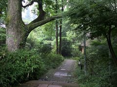 安缦法云-法云安缦酒店