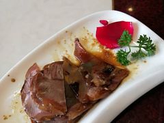 爽口牛肉-天宝酒店(万达店)