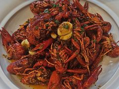 -深巷家味馆.湖北头牌红烧鱼头拌饭(黄陂店)