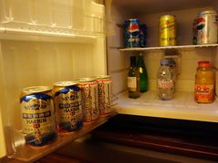 -上海龙之梦万丽酒店