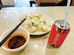 -三姐妹饺子(东木头市店)