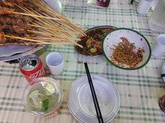 -马叉虫和妖且闲·长沙大排档(解放西店)