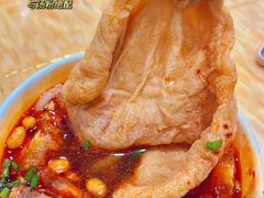 -覃肥叔桂林米粉(粮道街店)