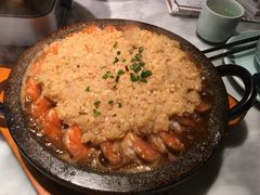 -小菜园新徽菜(无锡宜家荟聚中心店)